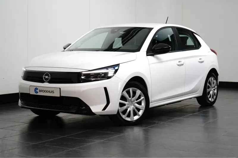 Opel Corsa-e (2024)