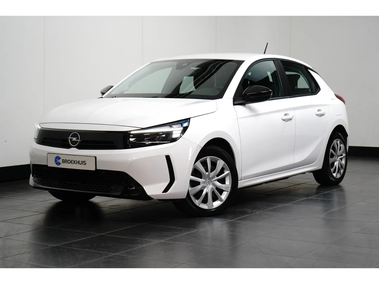 Opel Corsa-e (2024) — foto 1