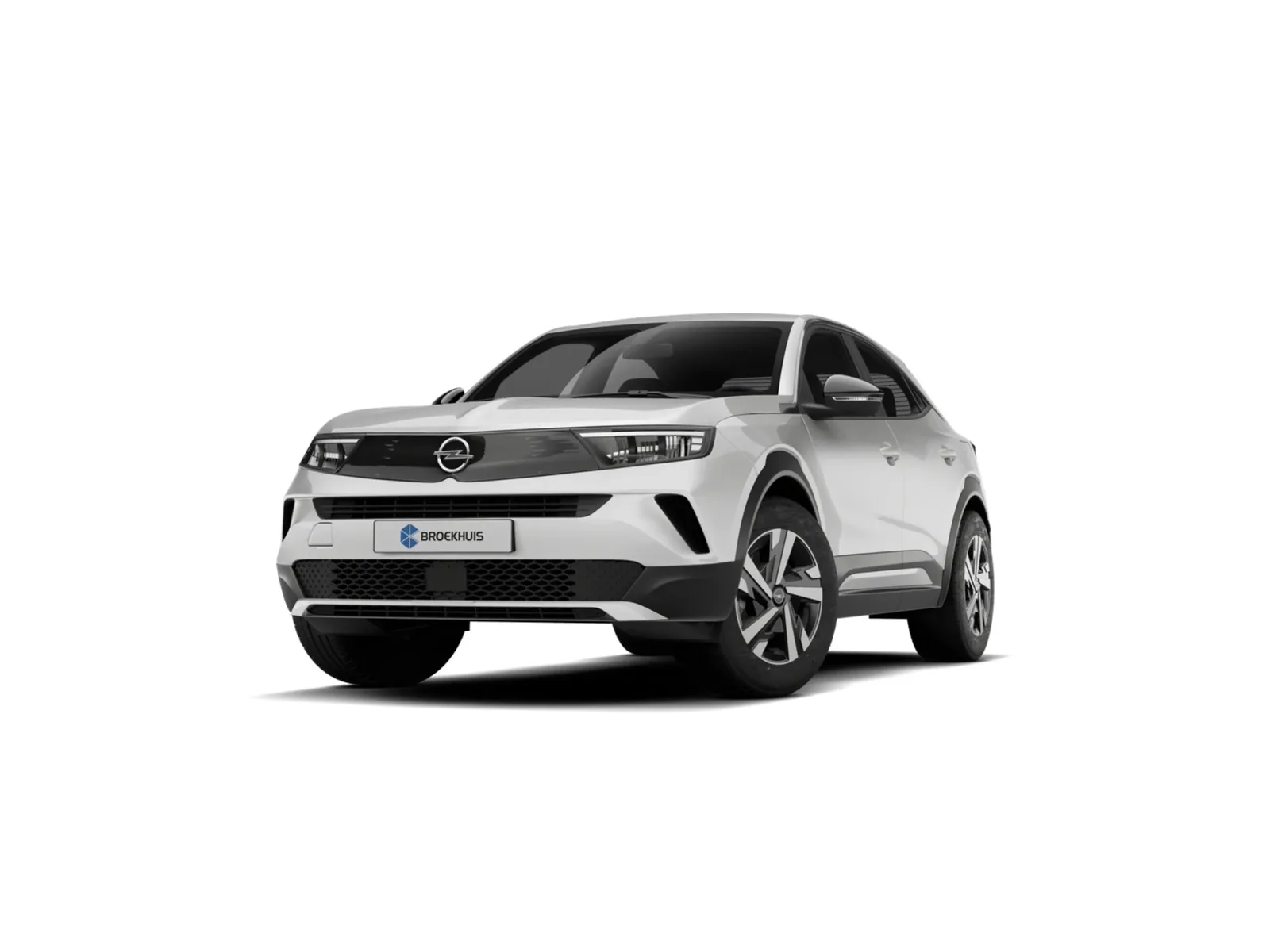 Opel Mokka (2026) — foto 1