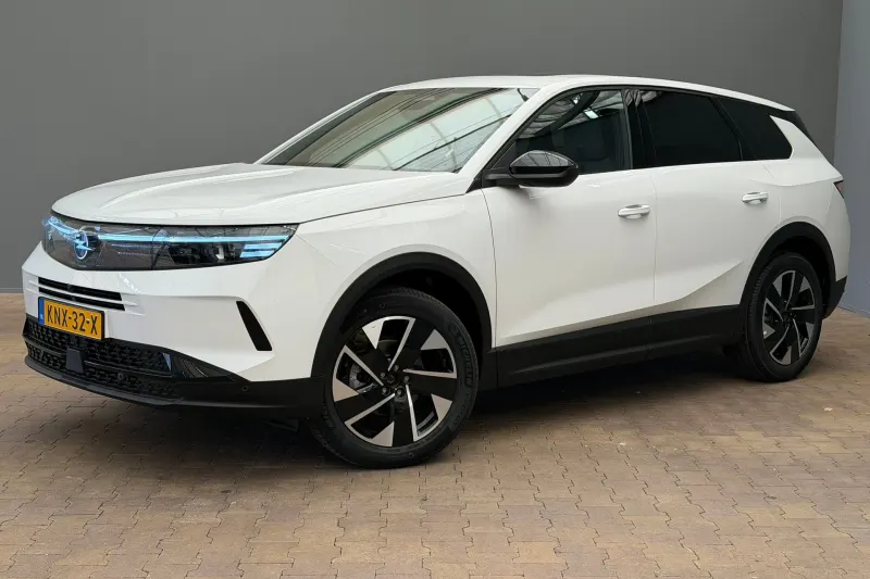 Opel Grandland (2026)