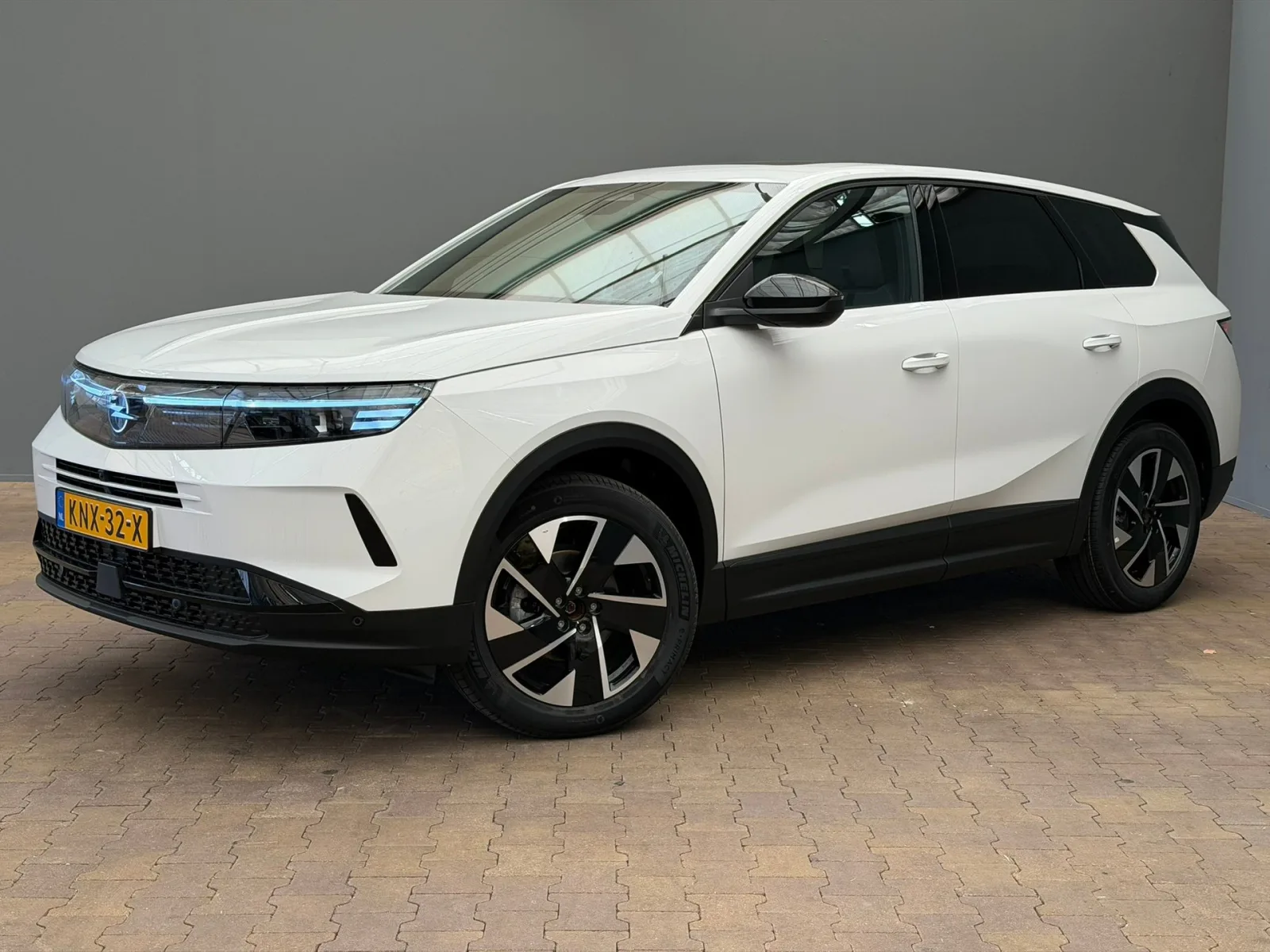 Opel Grandland (2026) — foto 1