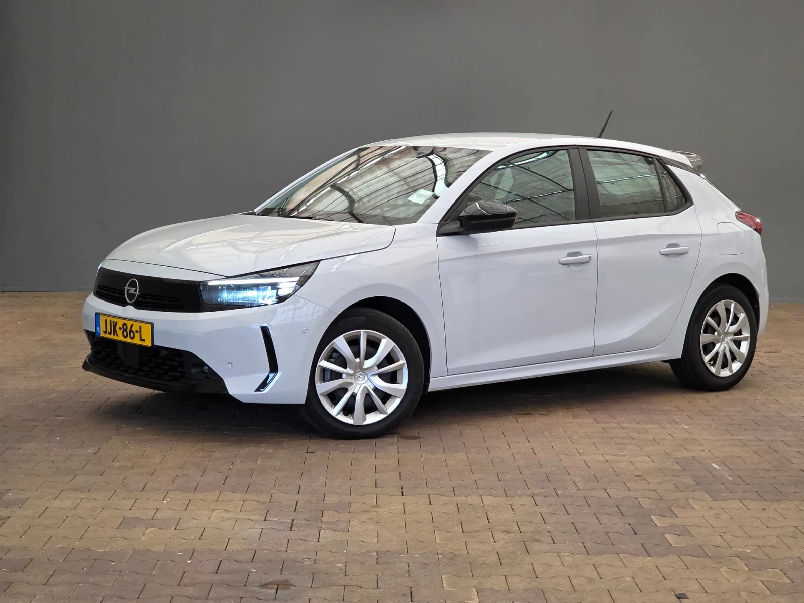 Opel Corsa (2025) — foto 1