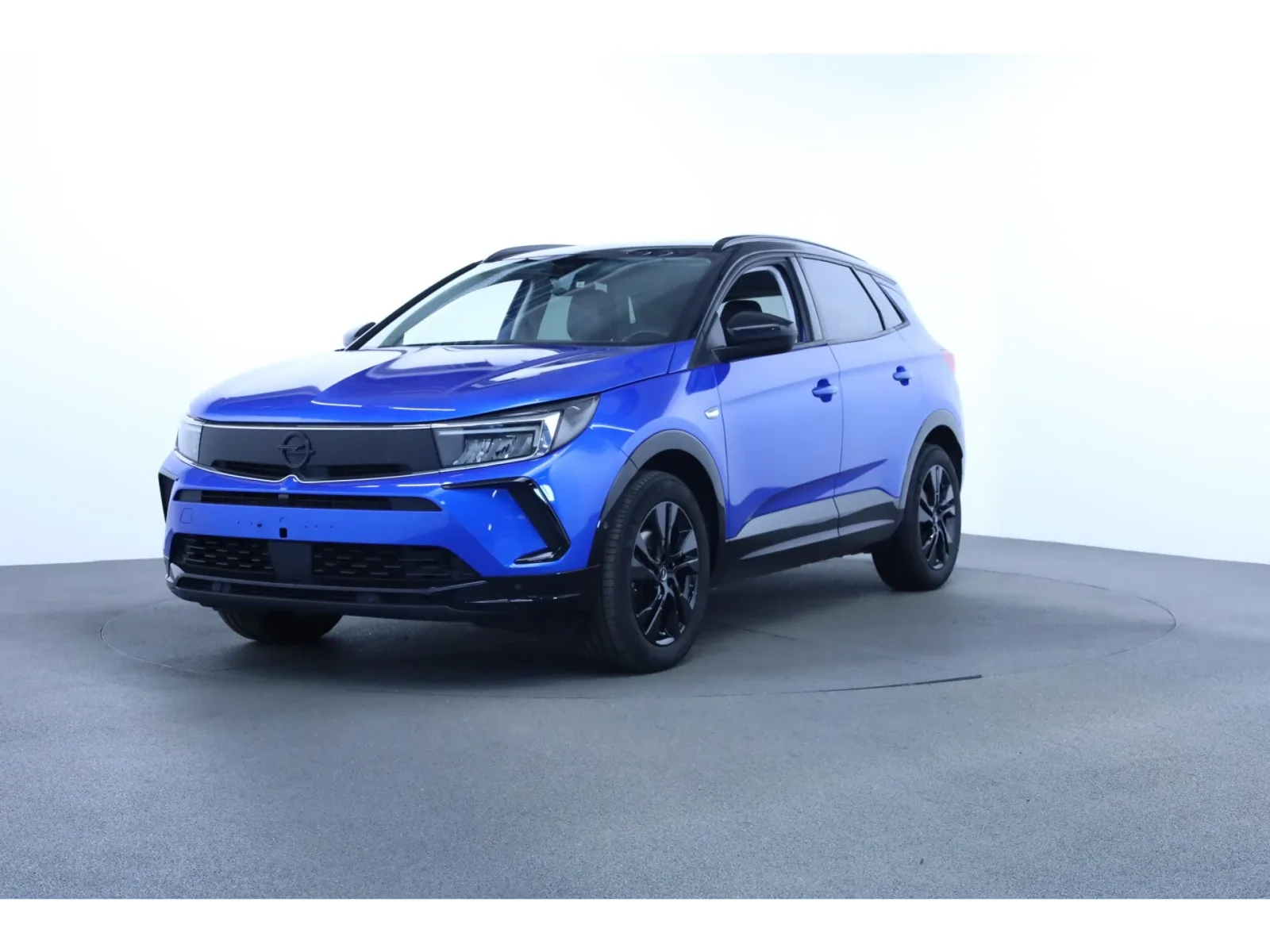 Opel Grandland (2023) — foto 1
