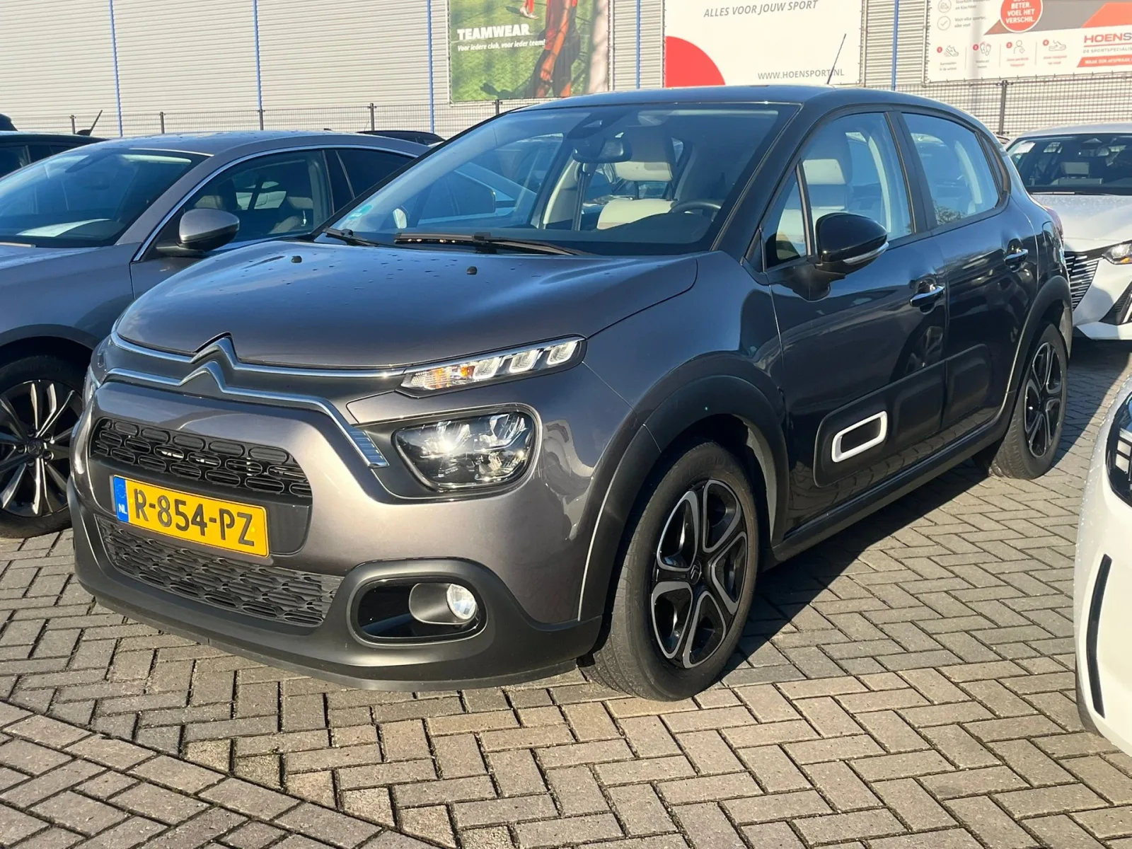 Citroën C3 (2022) — foto 1