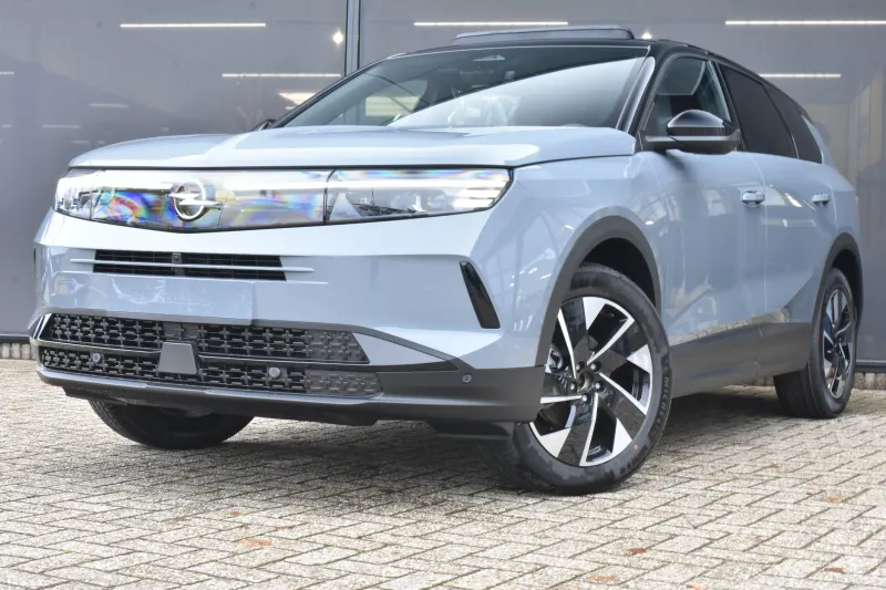 Opel Grandland (2025)