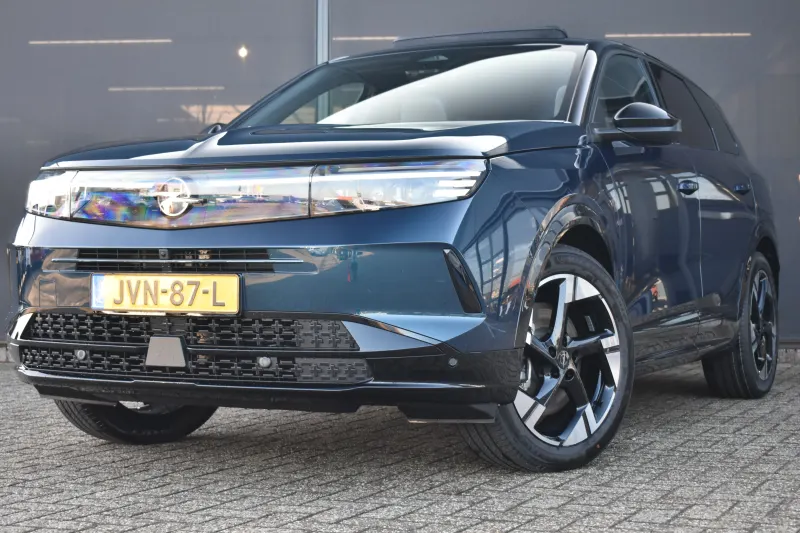 Opel Grandland (2026)
