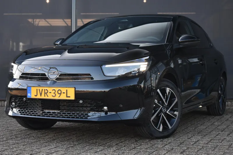 Opel Corsa (2026)