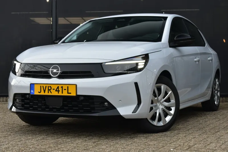 Opel Corsa (2026)