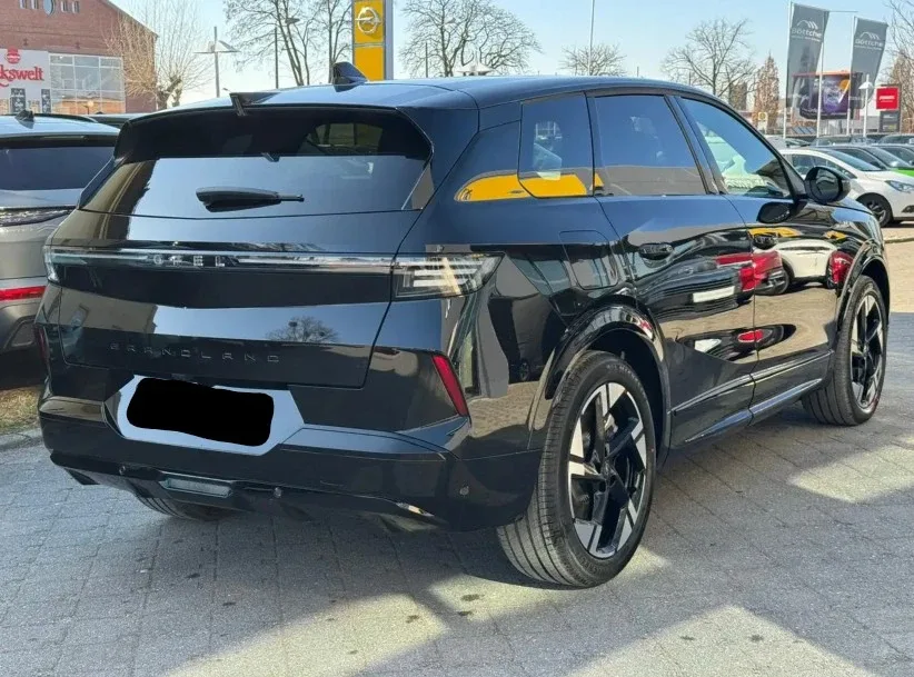 Opel Grandland (2025) — foto 1