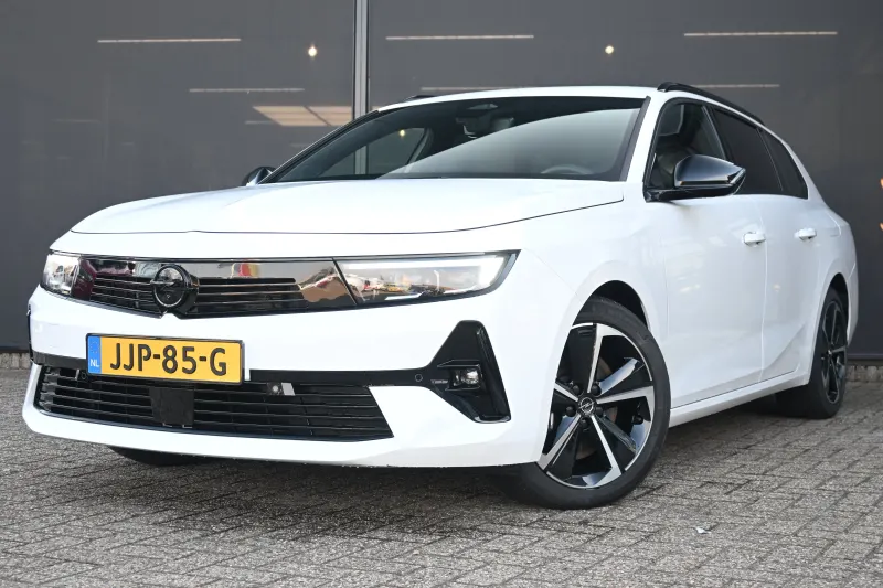 Opel Astra Sports Tourer (2024)
