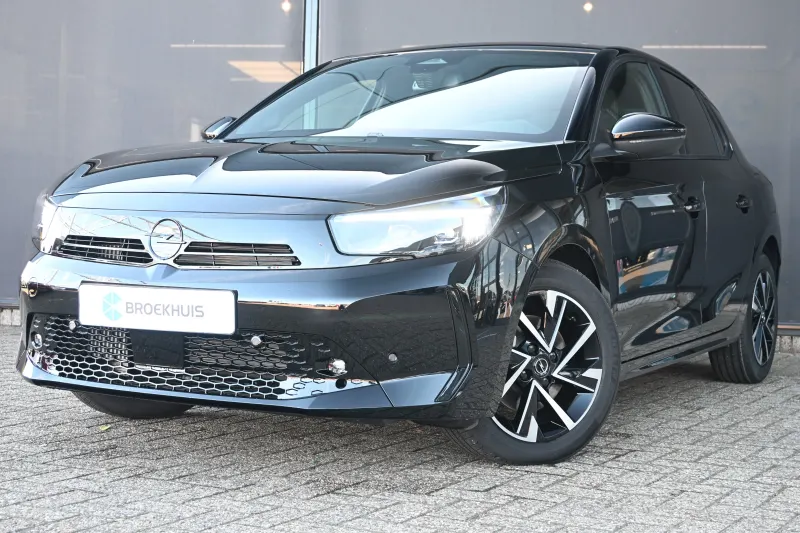 Opel Corsa (2026)