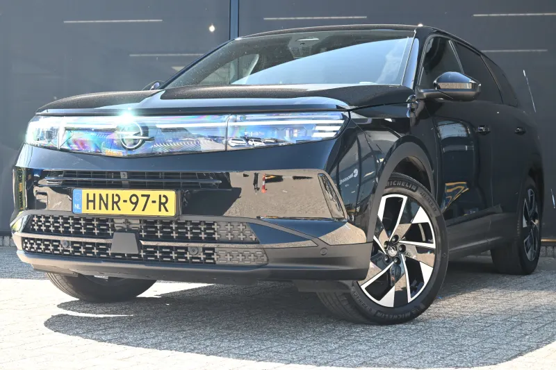 Opel Grandland (2025)