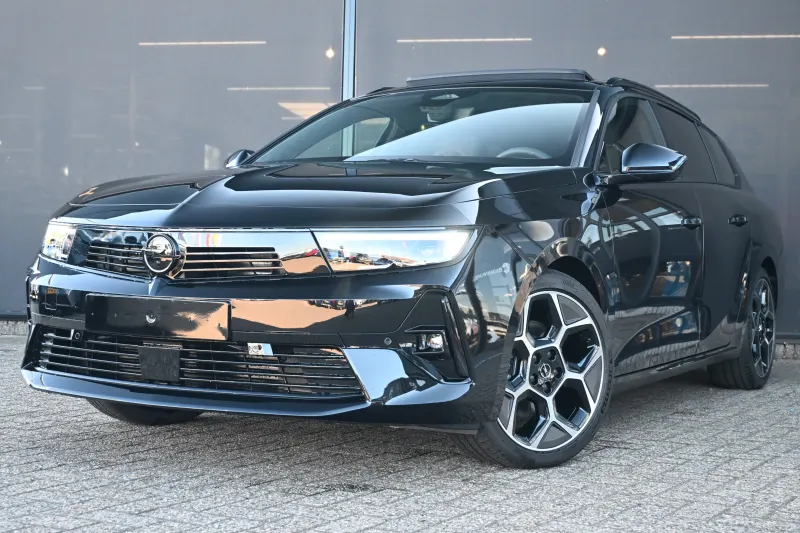 Opel Astra Sports Tourer (2026)