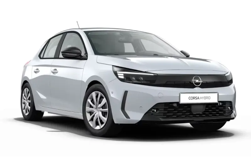 Opel Corsa (2026)
