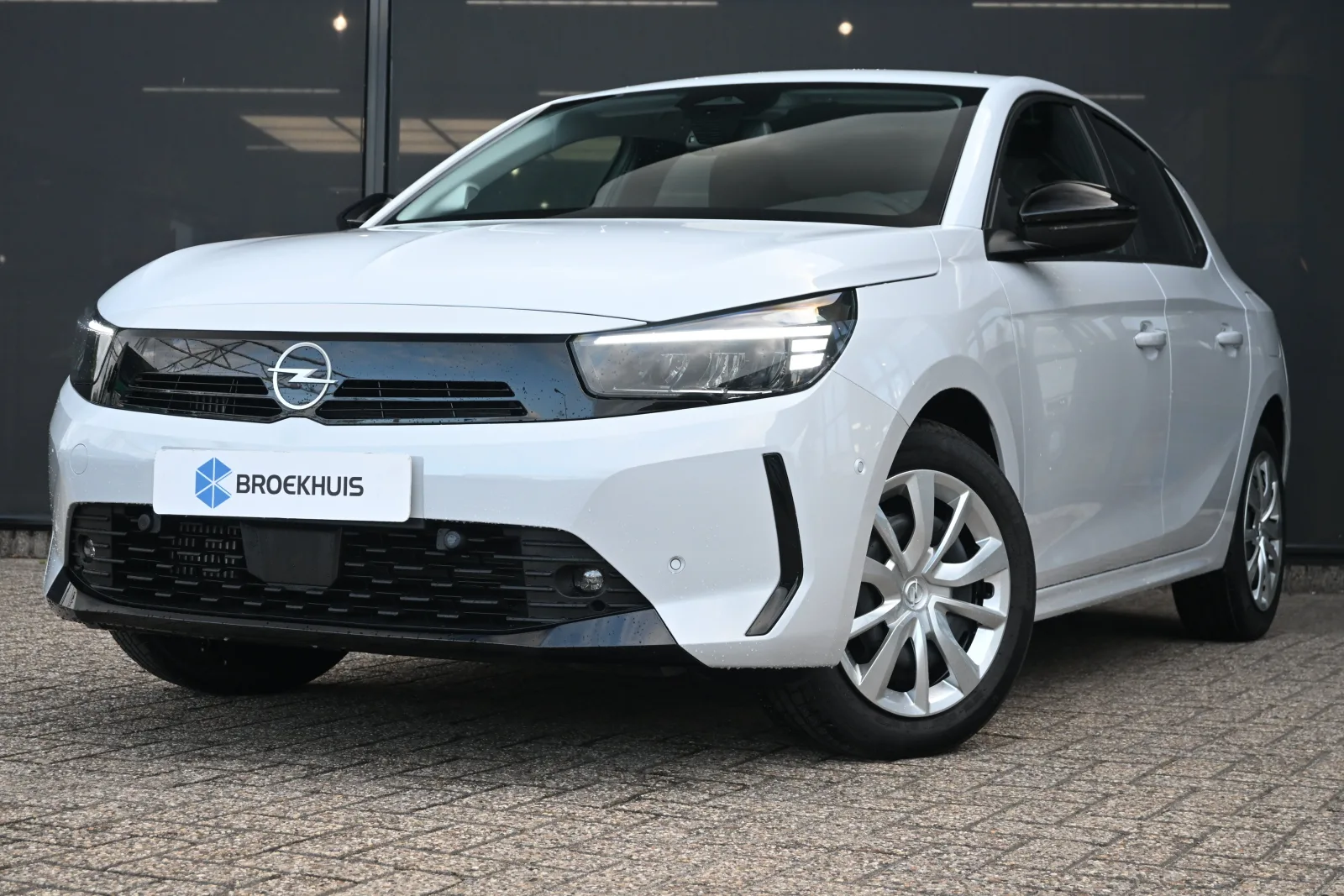 Opel Corsa (2026) — foto 1