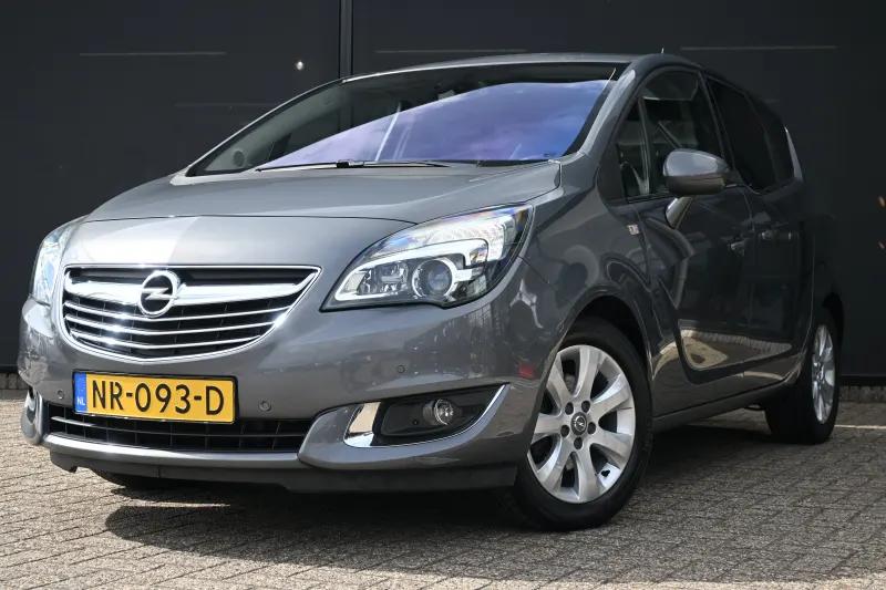 Opel Meriva (2017)