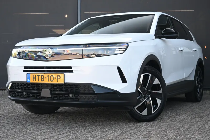 Opel Grandland (2025)