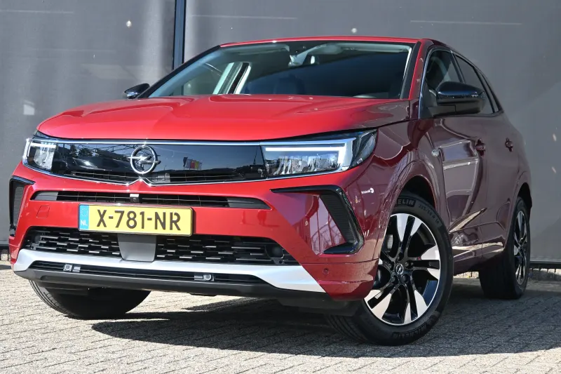 Opel Grandland (2024)