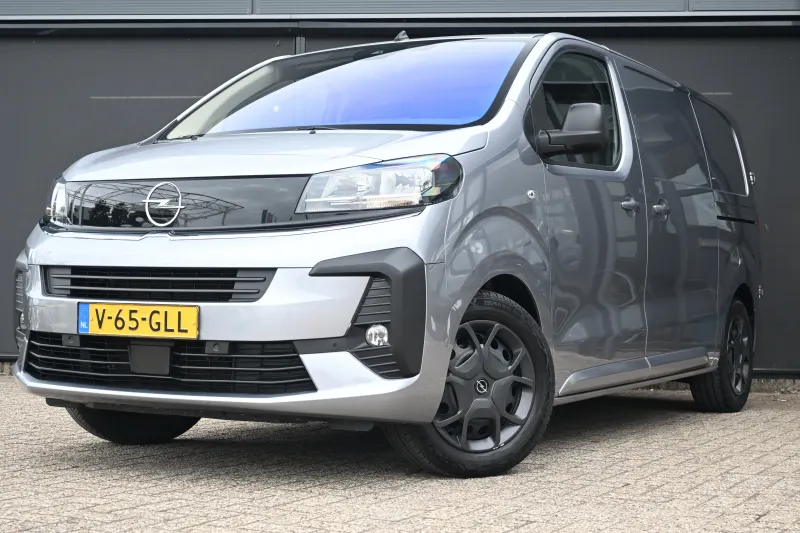 Opel Vivaro (2024)