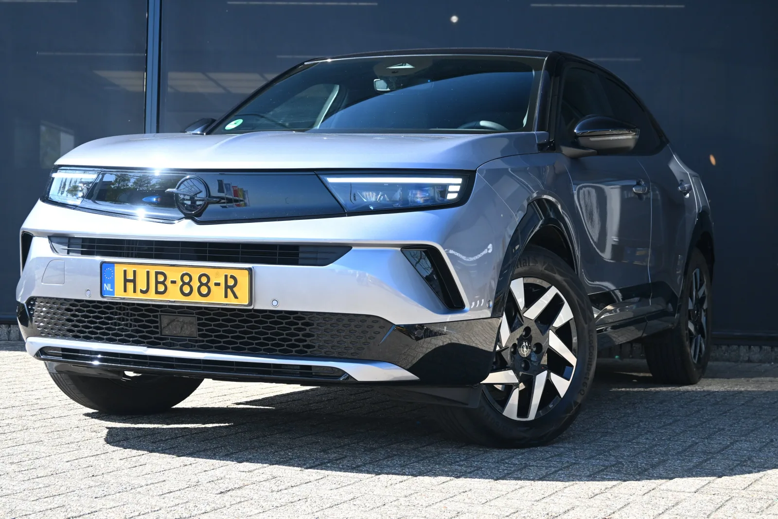 Opel Mokka (2025) — foto 1