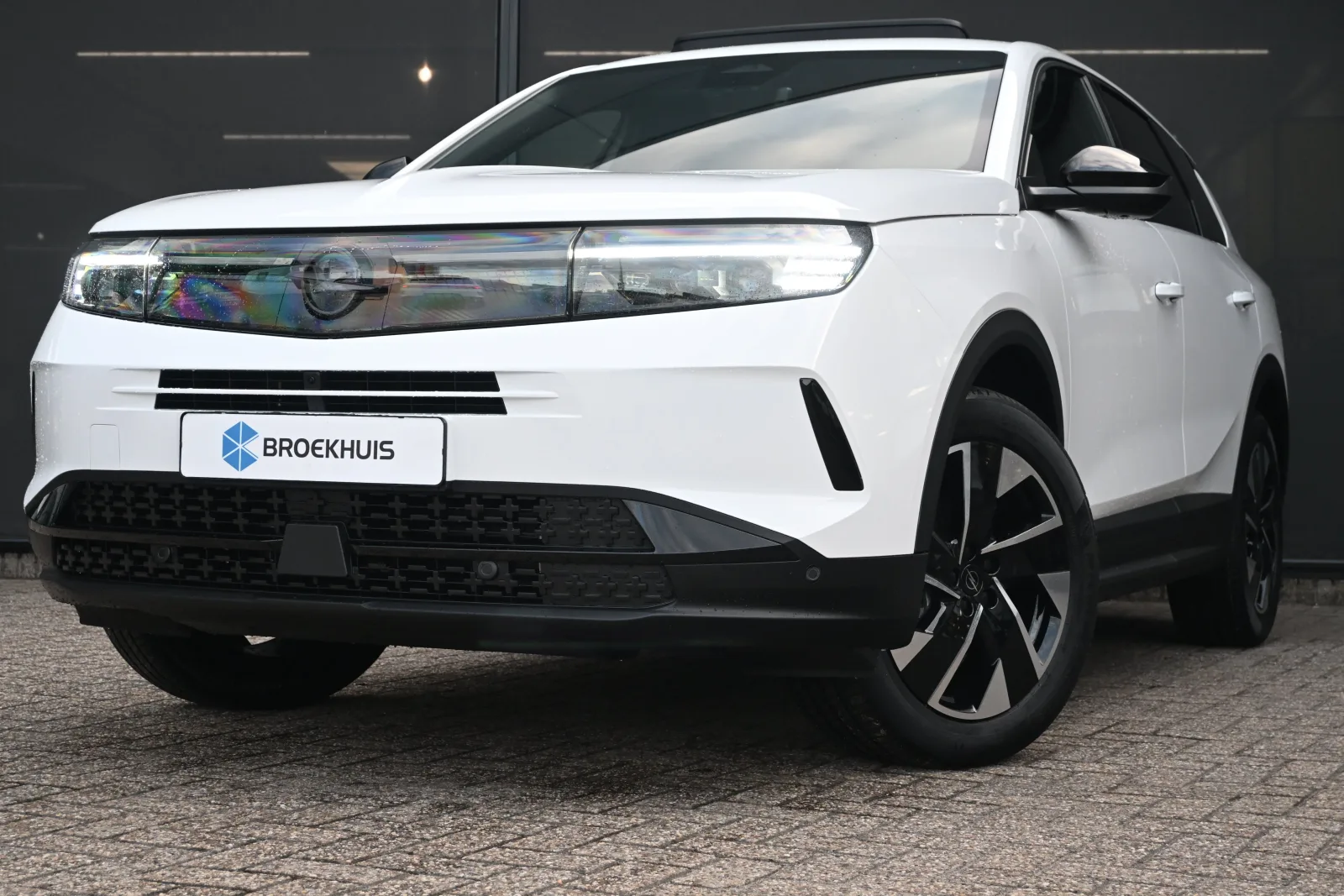 Opel Grandland (2026) — foto 1