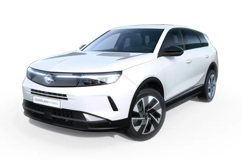 Opel Grandland (2026)
