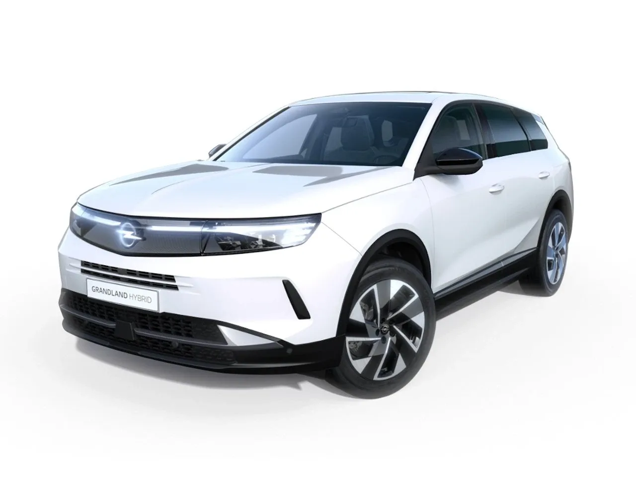 Opel Grandland (2026) — foto 1