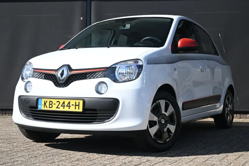 Renault Twingo (2016)