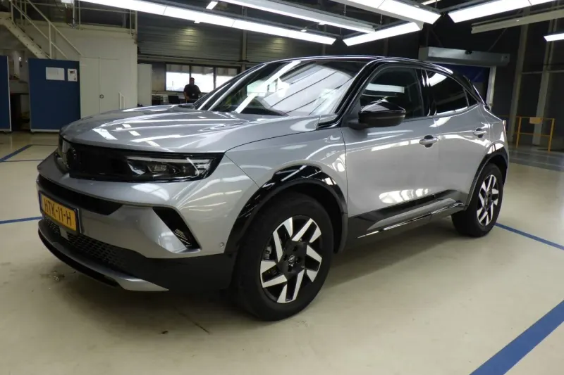 Opel Mokka (2025)