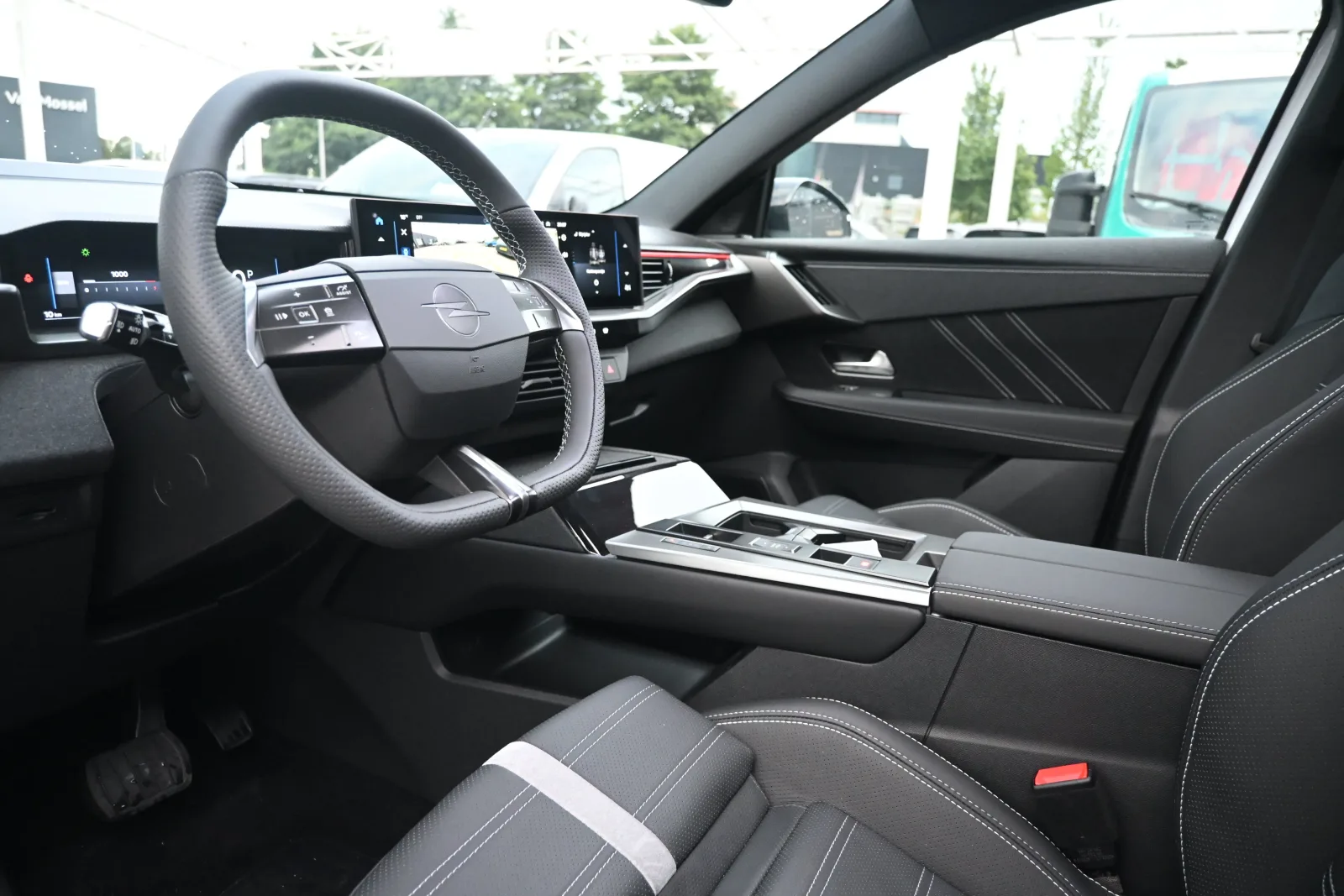 Opel Grandland (2026) — foto 1