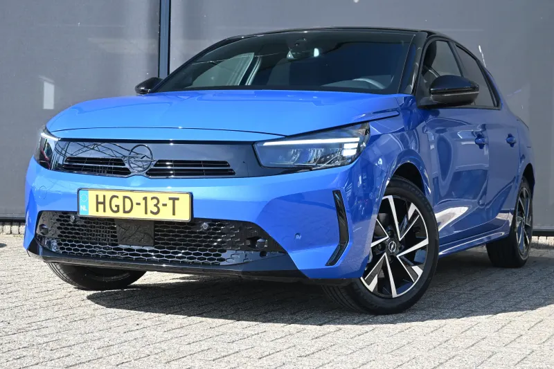 Opel Corsa (2025)