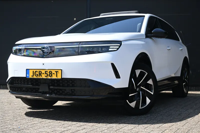 Opel Grandland (2025)