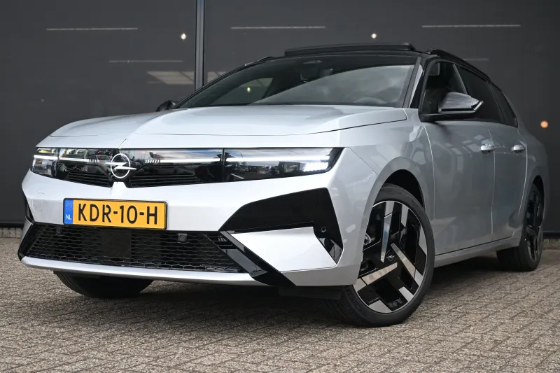 Opel Astra (2026)