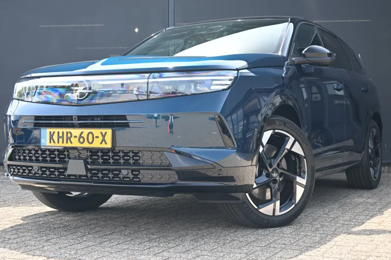 Opel Grandland (2026)