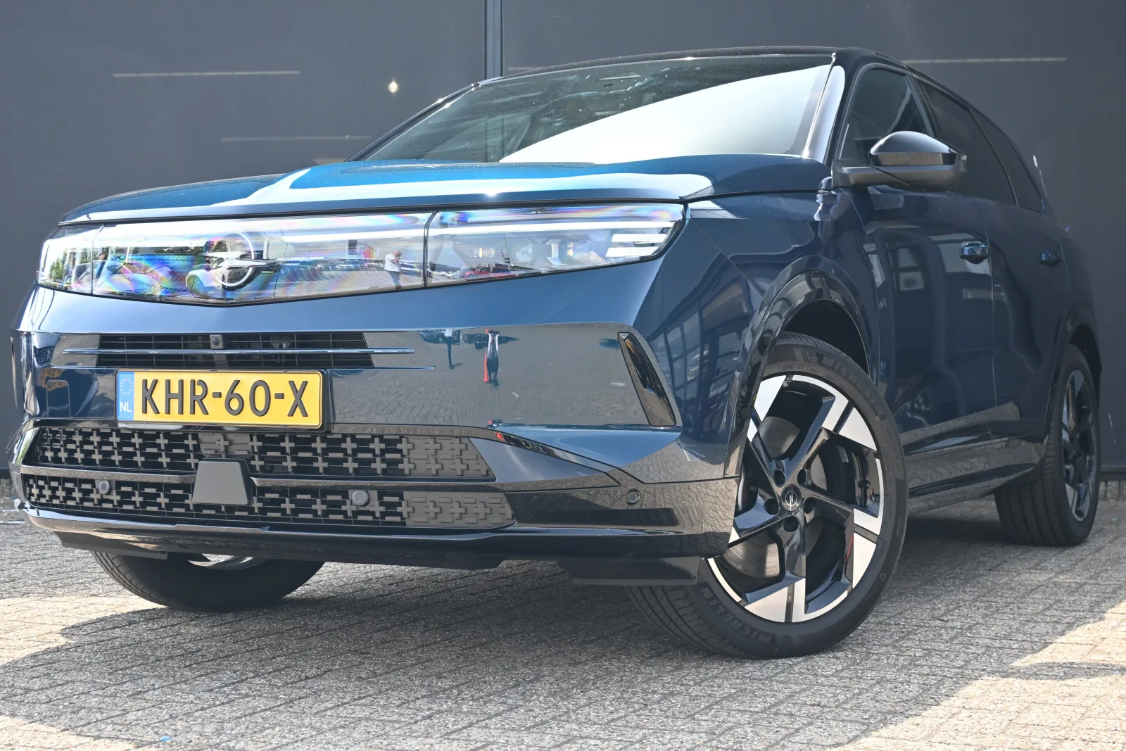 Opel Grandland (2026) — foto 1