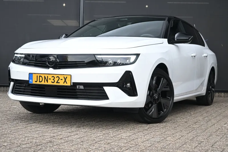 Opel Astra (2025)