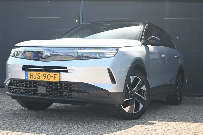 Opel Grandland (2025)