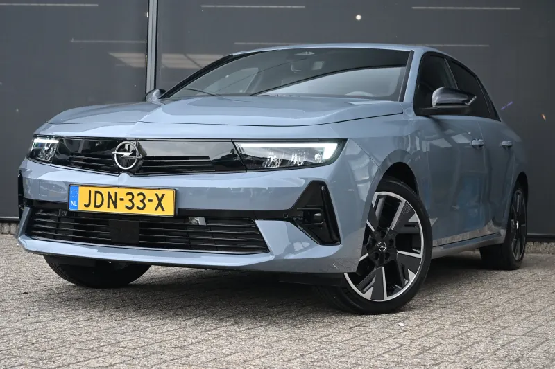 Opel Astra (2025)