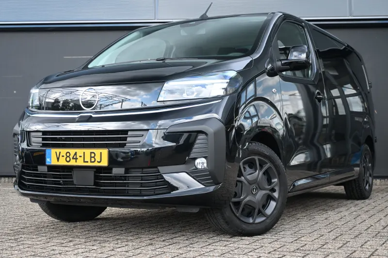 Opel Vivaro (2024)
