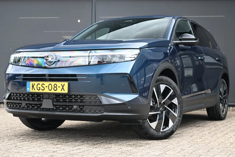 Opel Grandland (2026)