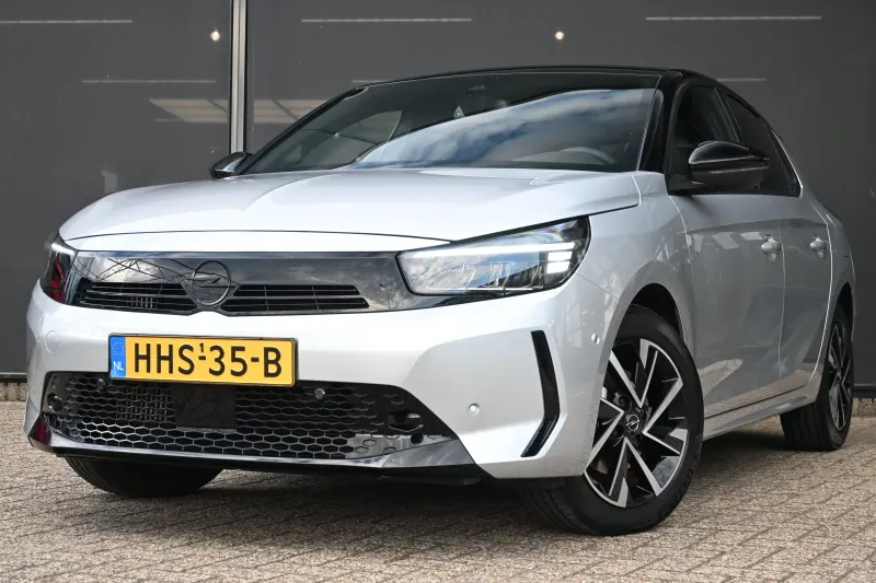 Opel Corsa (2025)
