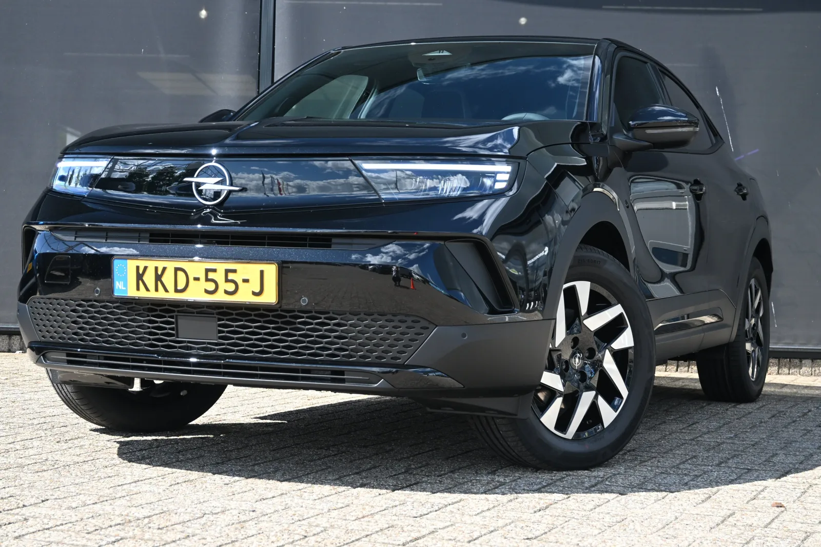 Opel Mokka (2026) — foto 1
