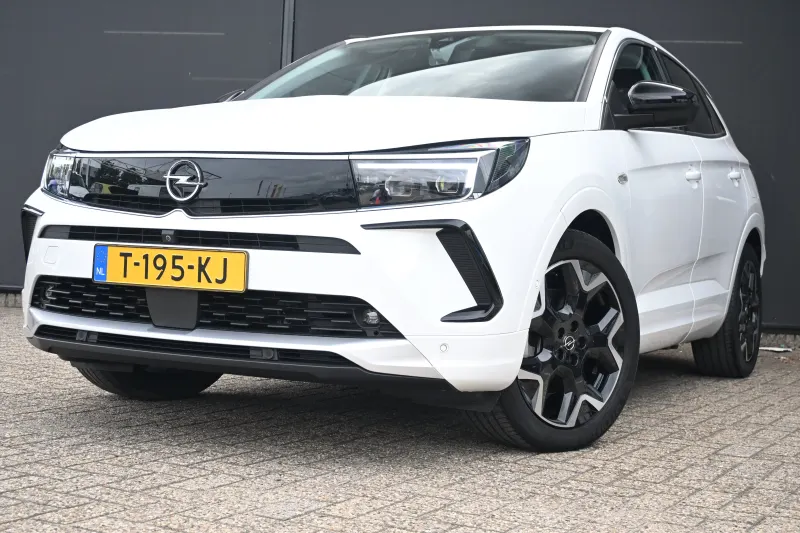 Opel Grandland (2023)