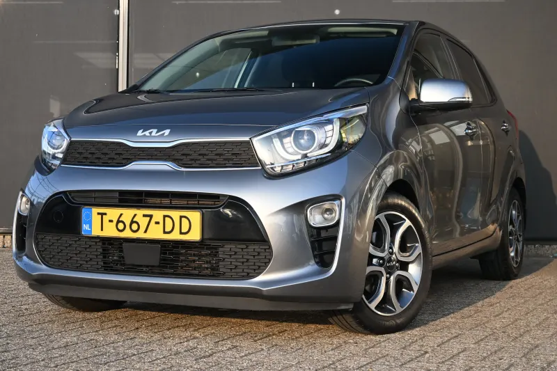 Kia Picanto (2023)