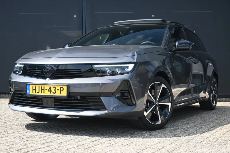 Opel Astra (2025)