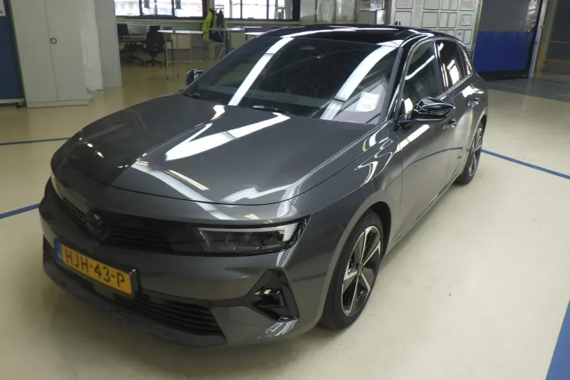 Opel Astra (2025)