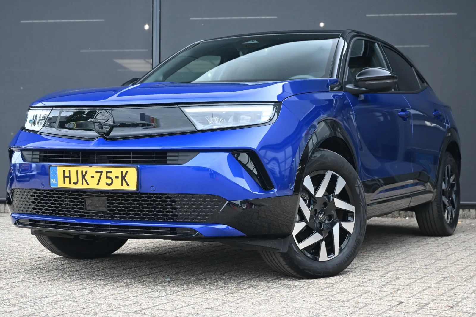 Opel Mokka (2025) — foto 1