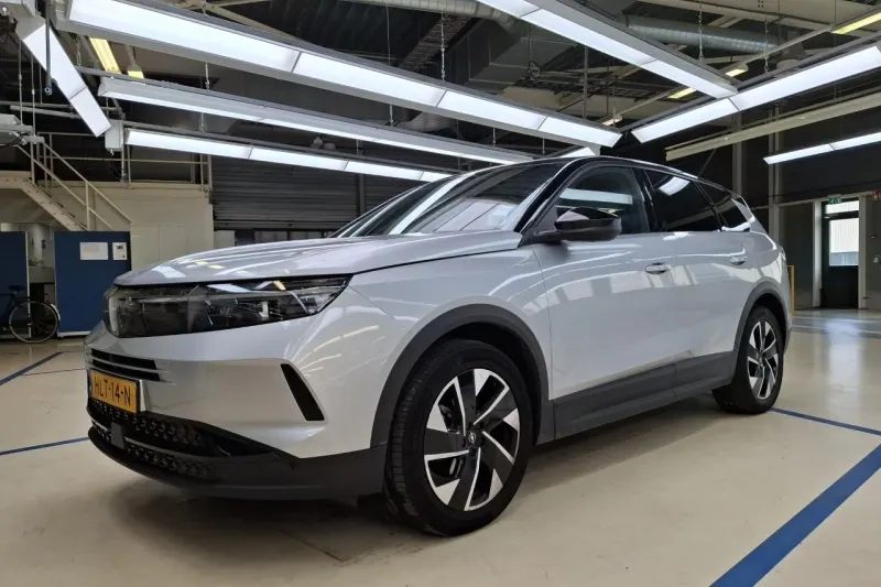 Opel Grandland (2025)