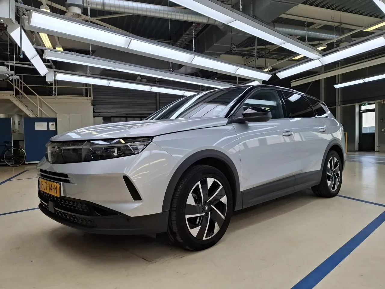 Opel Grandland (2025) — foto 1