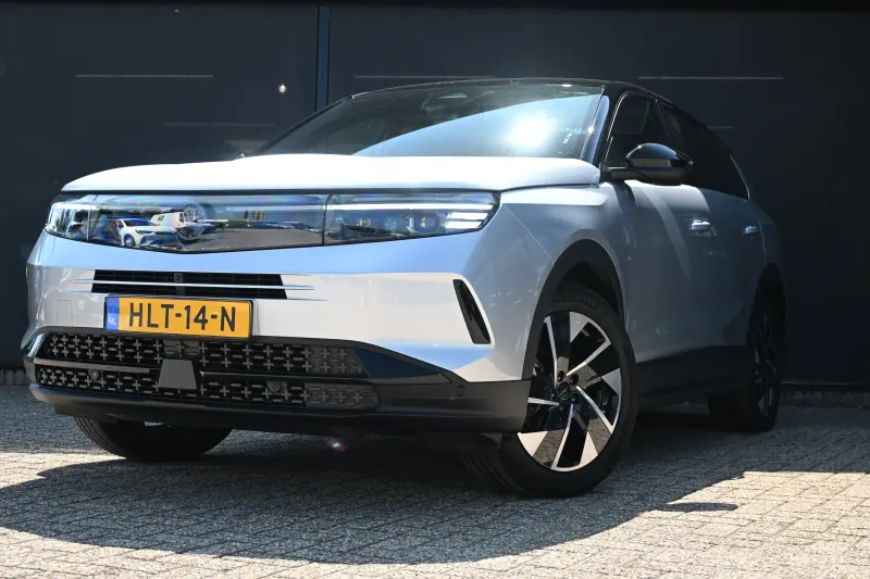 Opel Grandland (2025)